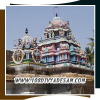 divya desam tour packages from madurai